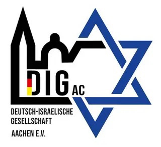 Deutsch-Israelische Gesellschaft Aachen e.V.