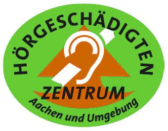 Logo Hörgeschädigten ZEntrum