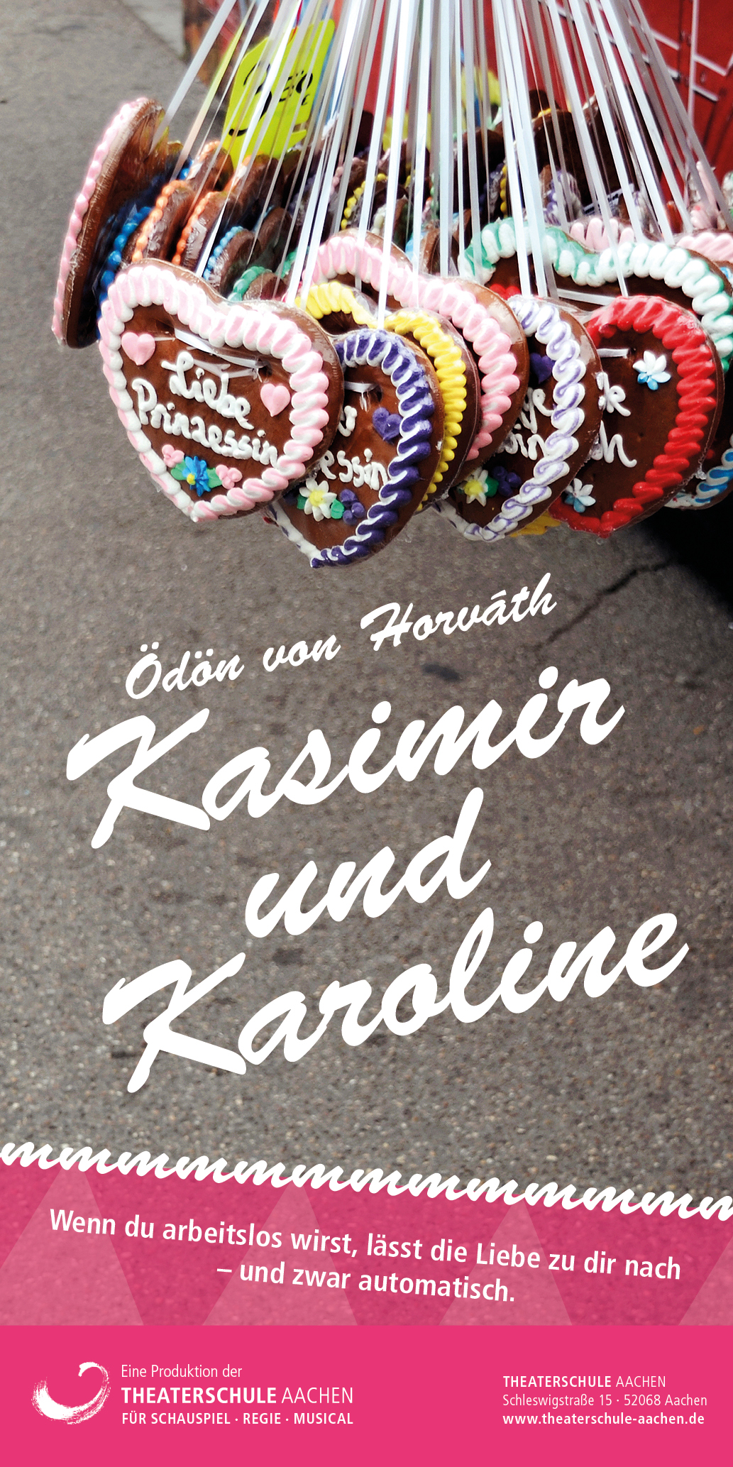 Kasimir und Karoline