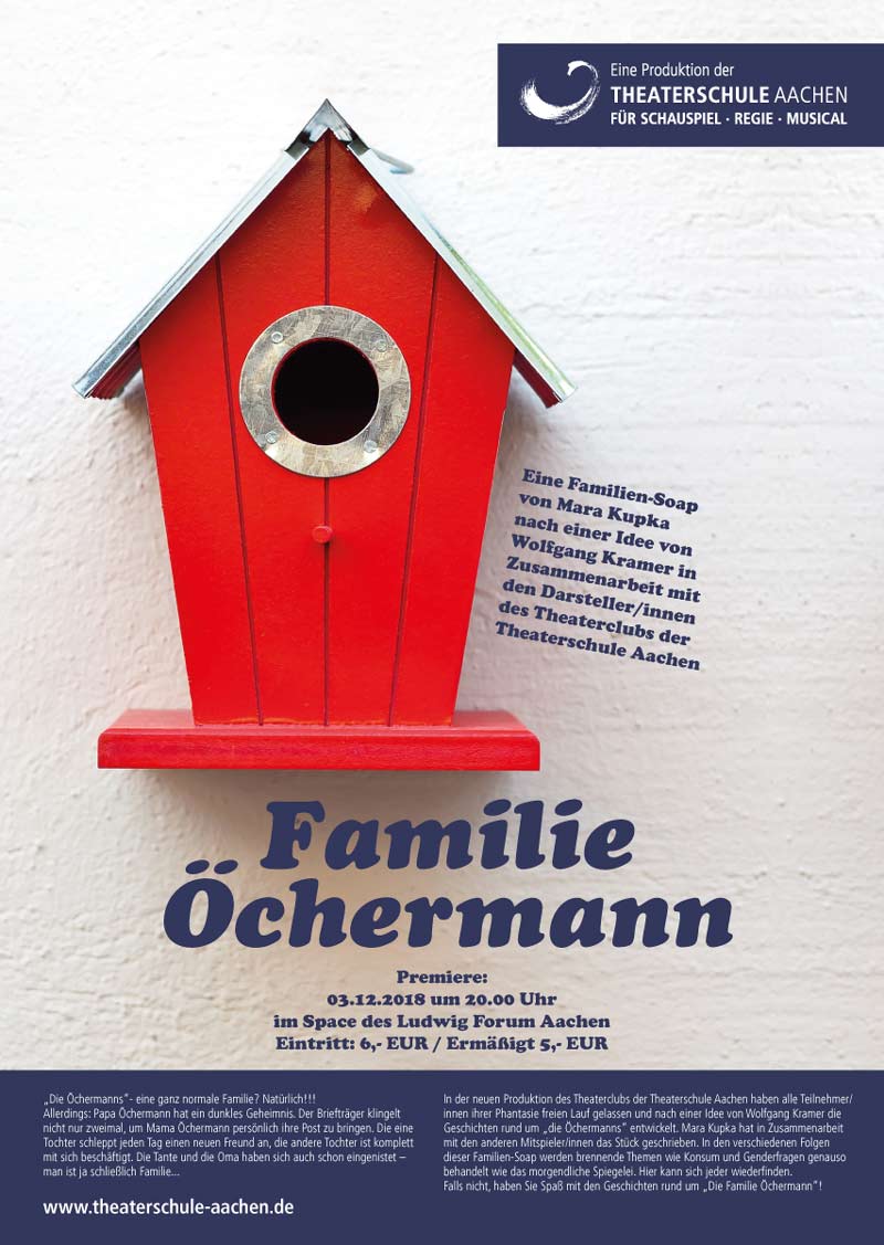 Familie Öchermann