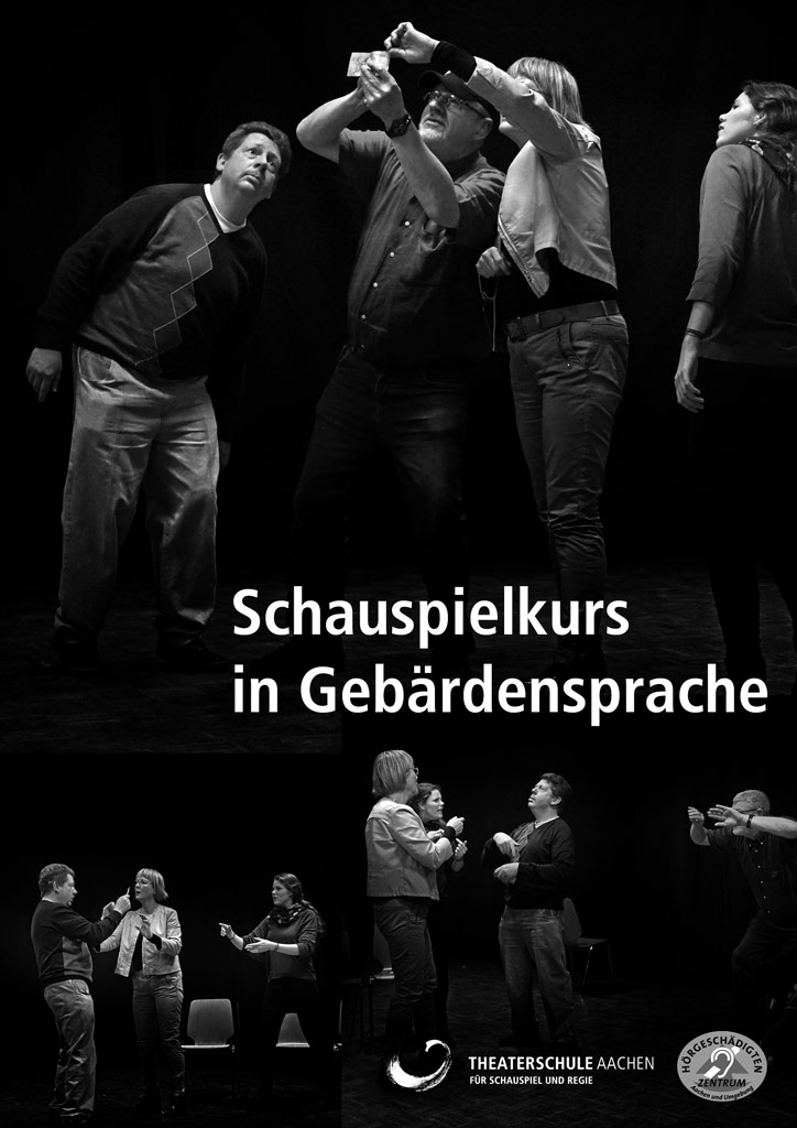 Theaterschule Aachen für Schauspiel, Regie und Musical