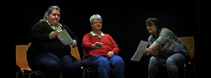 Theaterschule Aachen für Schauspiel, Regie und Musical