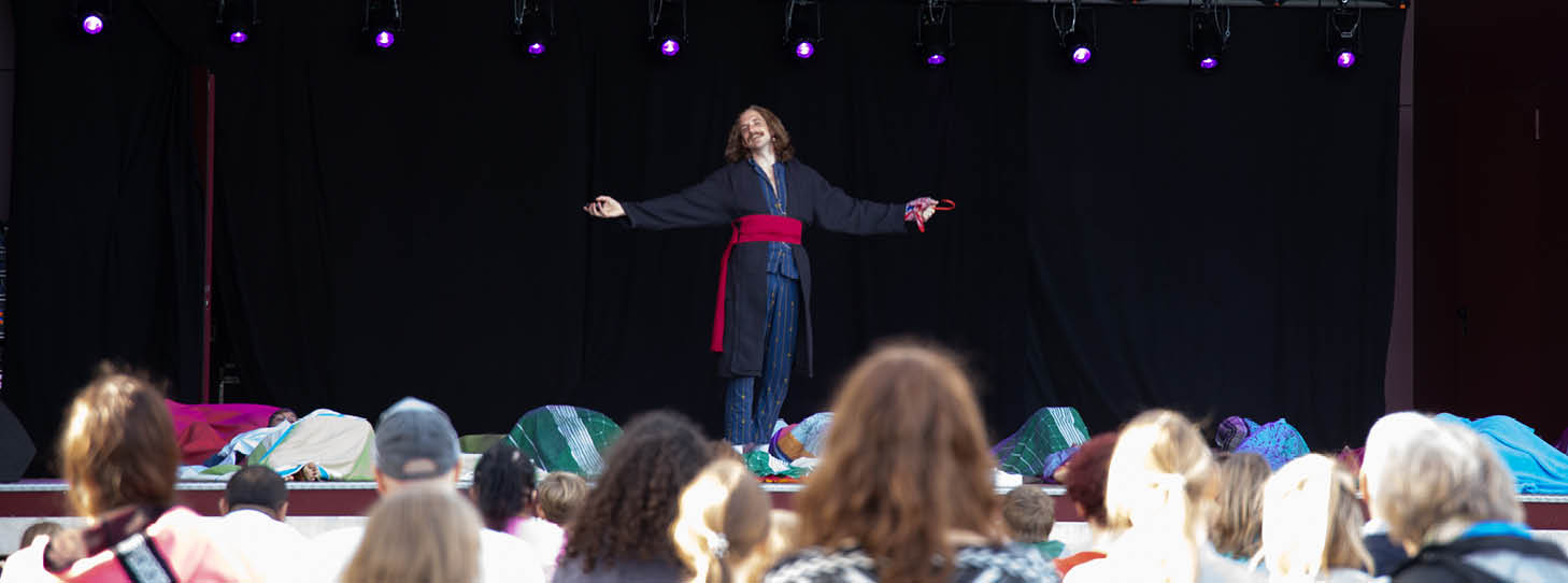 Theaterschule Aachen für Schauspiel, Regie und Musical