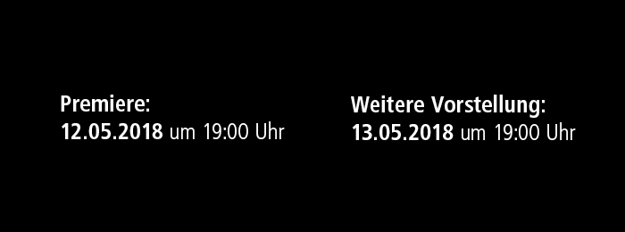 Theaterschule Aachen für Schauspiel, Regie und Musical - Die Kuh Rosmarie  - 