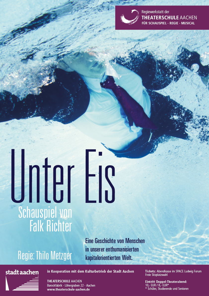 Unter Eis