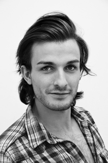 Fabio Rocchio Ausbildung zum Schauspieler Abschluss 2014