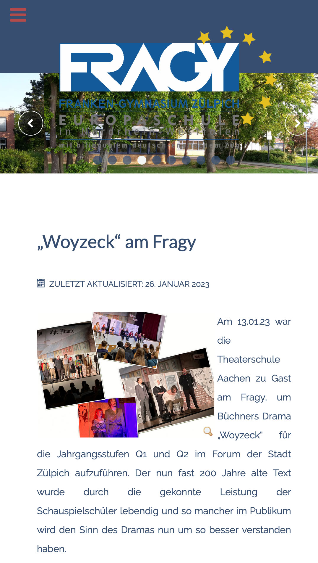 Woyzeck